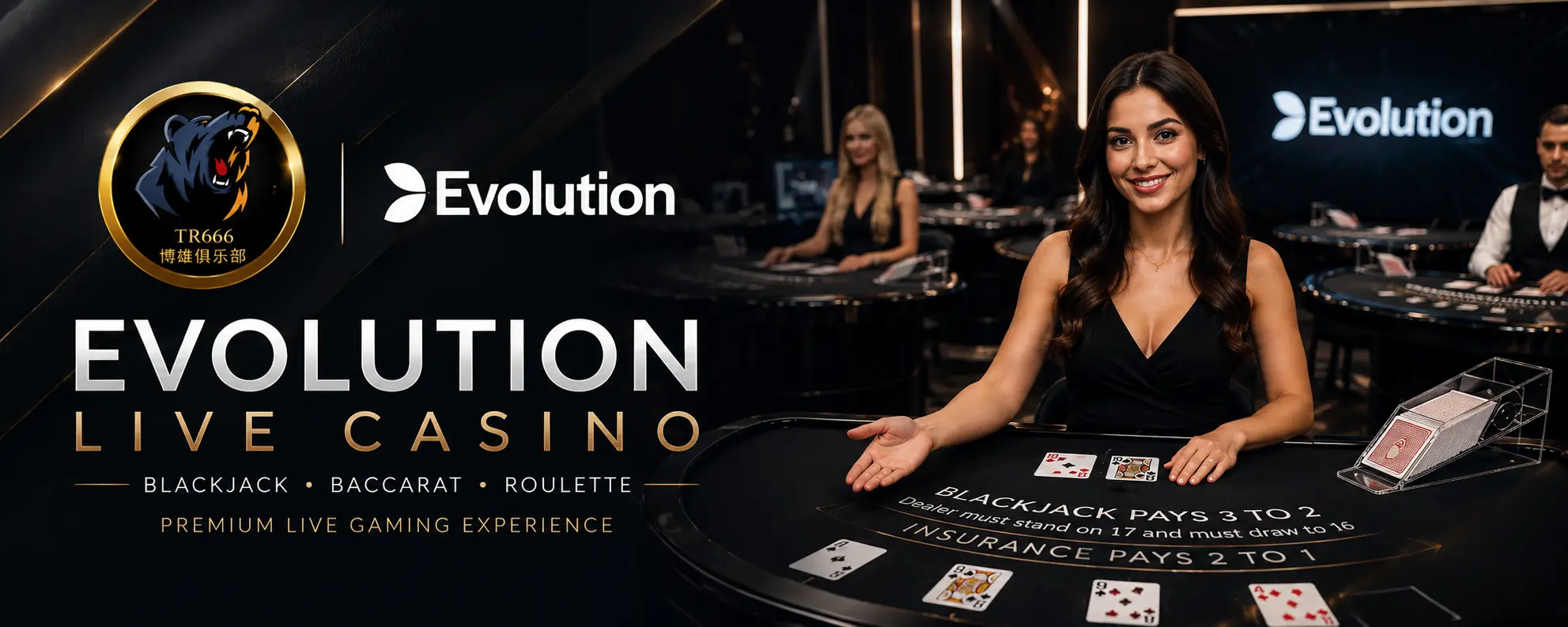 TR666 Promotion 3
