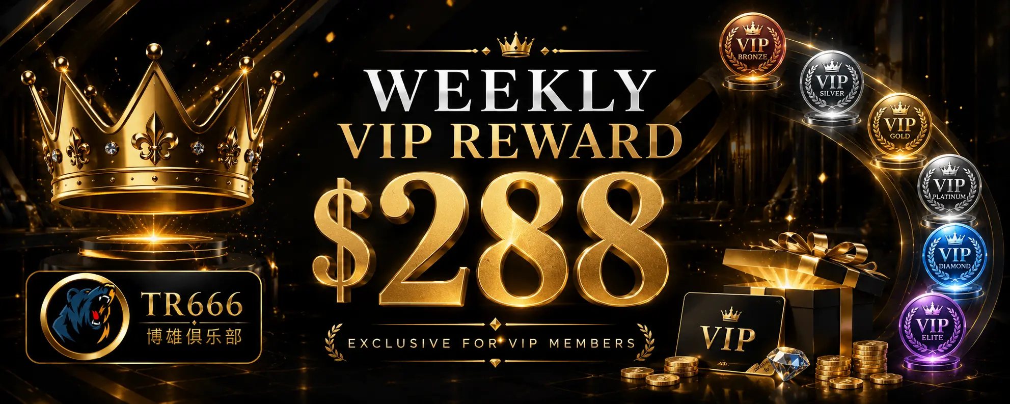 TR666 Promotion 5